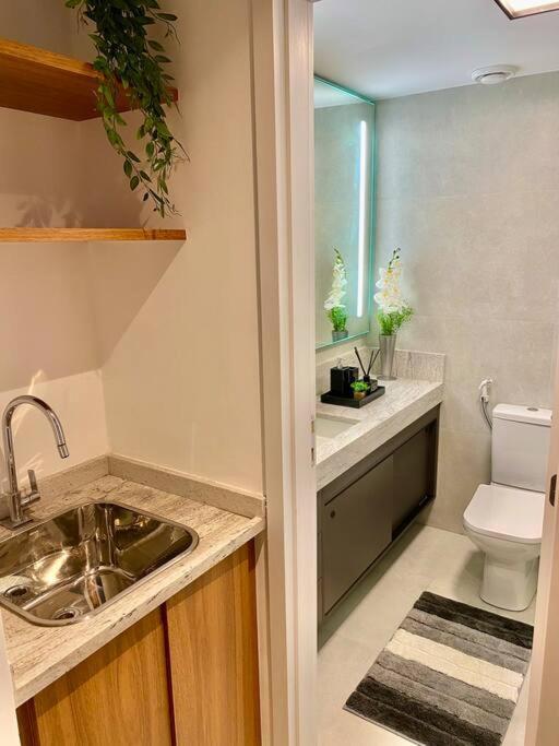 Lux Exclusive Frente Mar Appartement Rio de Janeiro Buitenkant foto
