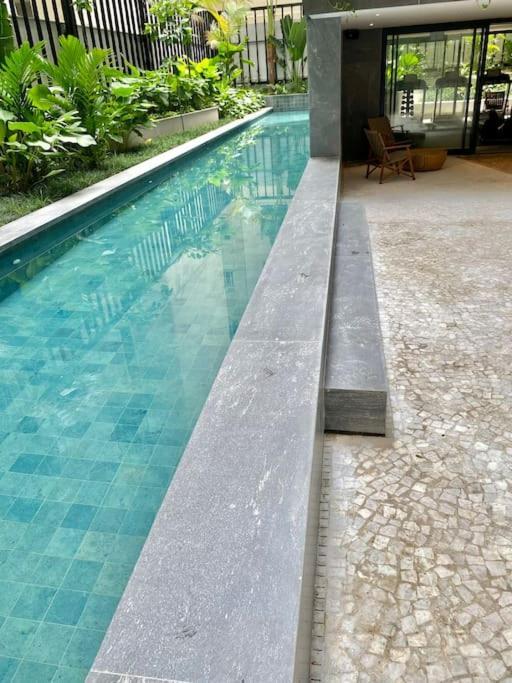 Lux Exclusive Frente Mar Appartement Rio de Janeiro Buitenkant foto