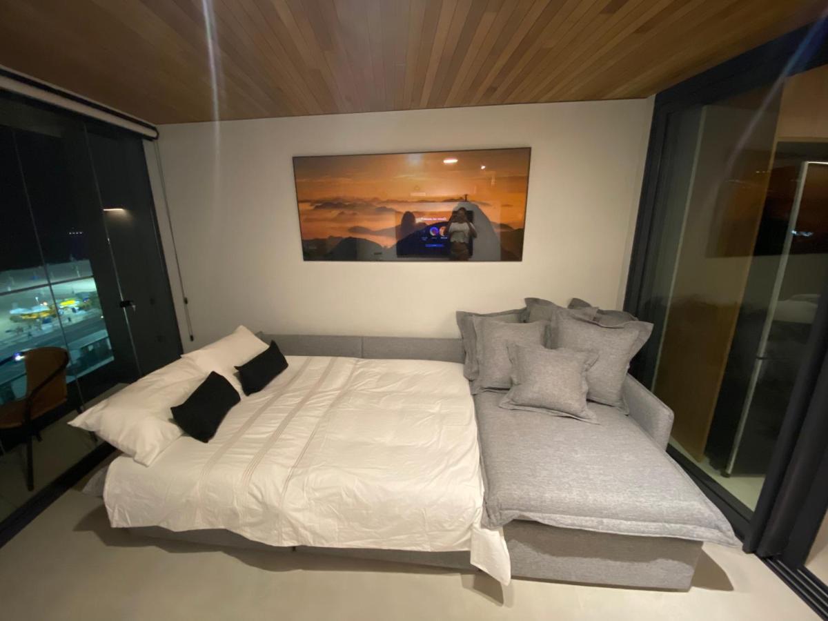 Lux Exclusive Frente Mar Appartement Rio de Janeiro Buitenkant foto