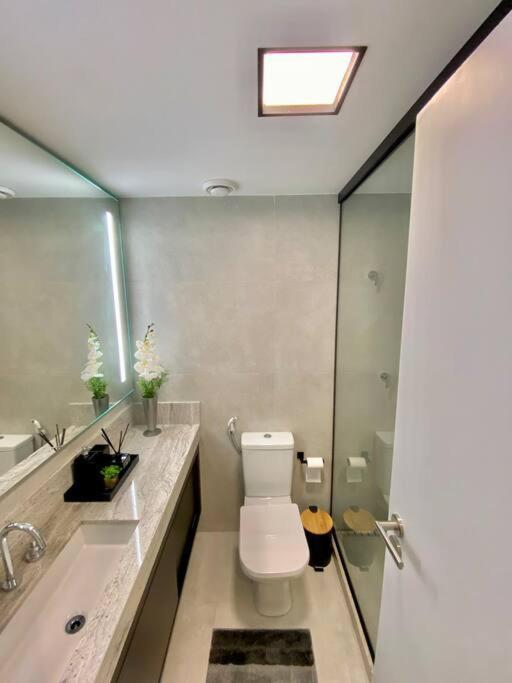Lux Exclusive Frente Mar Appartement Rio de Janeiro Buitenkant foto
