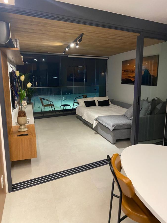 Lux Exclusive Frente Mar Appartement Rio de Janeiro Buitenkant foto